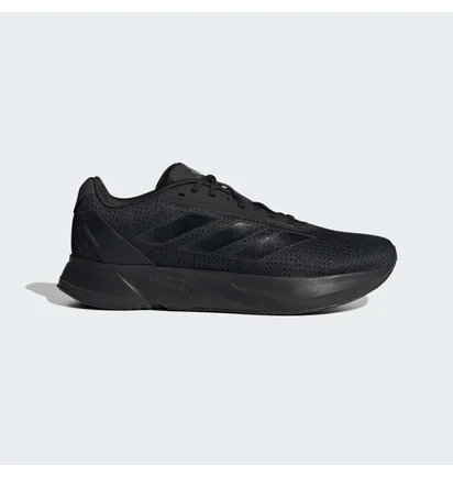 Кросівки чоловічі Adidas Duramo Sl Black IE7261