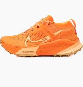 Кроссовки женские Nike Zegama Orange DH0625-701