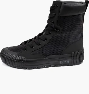 Ботинки женские Fila Cityblock Black FFW018583052