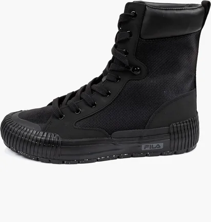 Ботинки женские Fila Cityblock Black FFW018583052