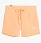 Шорты женские Puma Ess Elevated Peach 677946-45