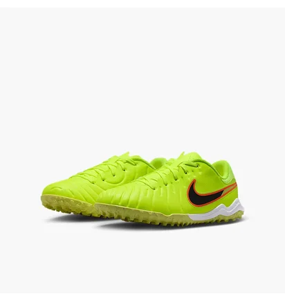Сороконіжки дитячі Nike Tiempo Legend 10 Academy Green DV4351-701