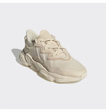 Кросівки жіночі Adidas Ozweego Beige Gx1981