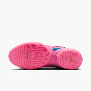 Кроссовки мужские Nike Lebron Xxii Sn Pink HV8455-600