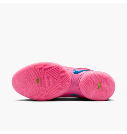 Кроссовки мужские Nike Lebron Xxii Sn Pink HV8455-600