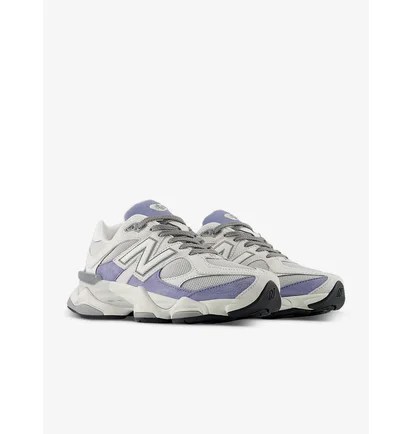 Кроссовки унисекс New Balance 9060 Grey 9060JBA