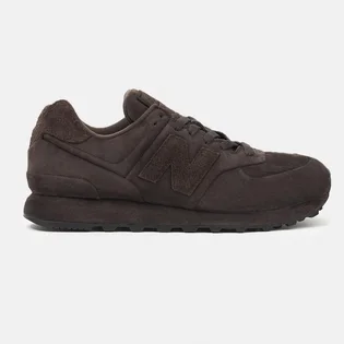 Кросівки чоловічі New Balance 574 Legacy Ghost Brown U574BSI1