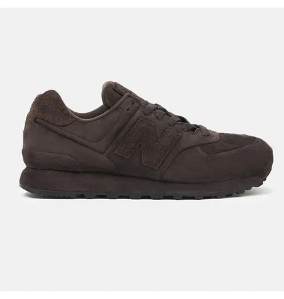 Кроссовки мужские New Balance 574 Legacy Ghost Brown U574BSI1