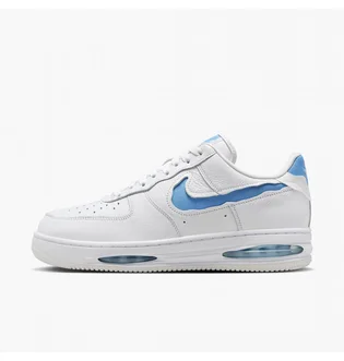Кроссовки мужские Nike Air Force 1 Low Evo Herrenschuh White HF3630-101