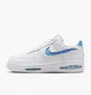 Кроссовки мужские Nike Air Force 1 Low Evo Herrenschuh White HF3630-101
