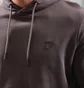 Худи мужское Lyle & Scott Superfine Hoodie Brown ML2256TON-X546-PLUM