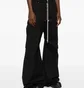 Штаны женские Rick Owens Cargo Jumbo Belas Black RP02D3327WGP