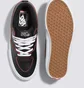 Кросівки унісекс Vans Wearaway Skate Half Cab Shoe Black VN0A5FCDY8J