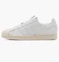 Кроссовки мужские Adidas Superstar Clean Classics White Fw2292