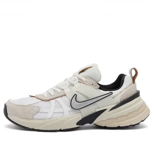 Кроссовки женские Nike W V2K Run Sneaker White/Beige FN6703-100