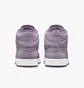 Кроссовки женские Air Jordan 1 Mid Se Pink Dq8397-500