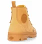 Черевики жіночі Palladium Hi Zip Nbk W Amber Gold Yellow 96440-717-M