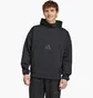 Худи мужское Adidas Z.N.E. Hoodie Black JE7537