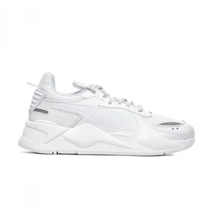 Кроссовки мужские Puma Rs-X Triple White 391928-02