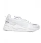 Кроссовки мужские Puma Rs-X Triple White 391928-02