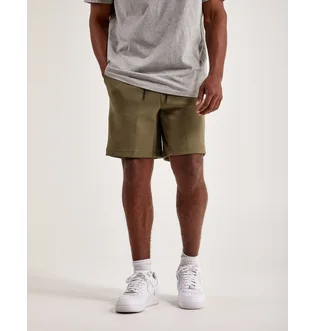Шорты мужские Nike Tech Fleece Shorts Olive CU4503-222