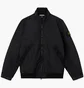 Куртка чоловіча Stone Island Wind Resistance Anti-Drop Black L1S154100111-S0A23-V0029