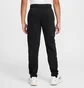 Спортивный костюм детский Nike Sportswear Fleece Standard Issue Black HM4339-011_HM4337-011