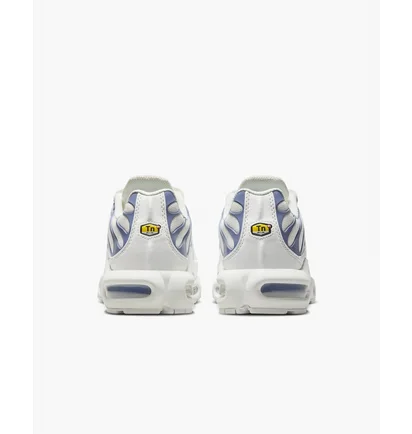 Кроссовки женские Nike Air Max Plus Shoes White DZ3671-104
