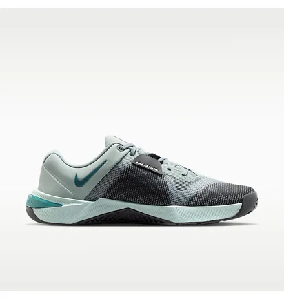 Кросівки чоловічі Nike M Metcon 10 Turquoise/Black HJ1875-007