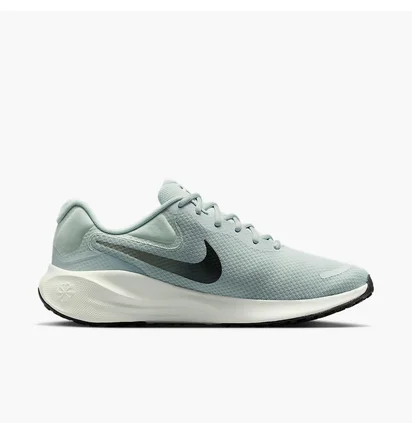 Кроссовки мужские Nike Revolution 7 Green FB2207-011