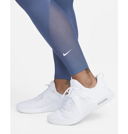 Легінси жіночі Nike One Blue DD0249-491
