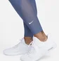 Легінси жіночі Nike One Blue DD0249-491