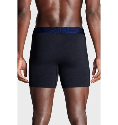 Труси чоловічі Under Armour Performance Multi (3 шт) 1383889-410