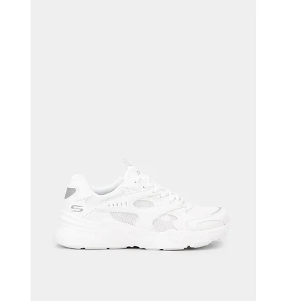 Кросівки жіночі Skechers Bobs Bamina White 117354-WHT