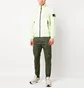 Олімпійка унісекс Stone Island Garment Dyed Jacket Green 781542822-V0052