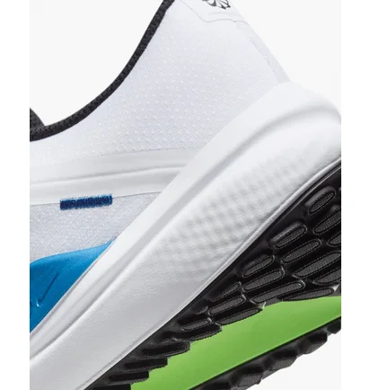 Кроссовки мужские Nike Winflo 10 Road Running Shoes White DV4022-103