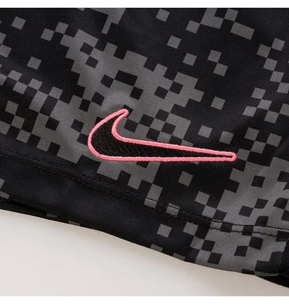 Шорты детские Nike Df Acdpr Short K Gx Black/Grey FV0289-069