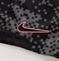 Шорты детские Nike Df Acdpr Short K Gx Black/Grey FV0289-069