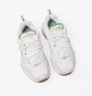 Кросівки чоловічі Nike Air Monarch Iv White 415445-103