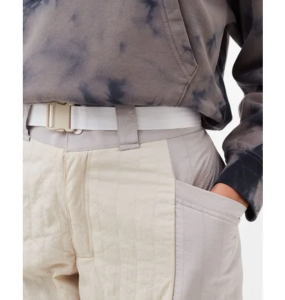 Штаны женские Air Jordan Cozy Girl Utility Bottoms Beige/Pink DJ2730-140