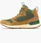Кроссовки мужские Merrell Alpine 83 Recraft Mid Waterproof Olive/Brown J006721