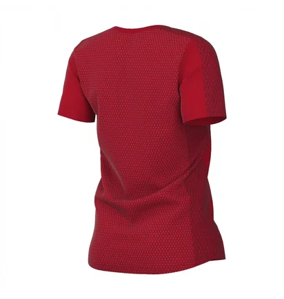 Футболка женская Nike Academy T-Shirt Red DR1338-657