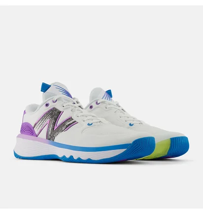 Кросівки чоловічі New Balance Hesi Low White BBHSLW1
