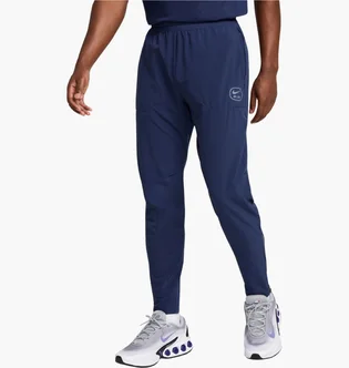 Штаны мужские Nike Sportswear Air Run Blue HM0189-411