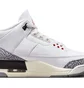 Кросівки чоловічі Air Jordan 3 Retro White Cement Reimagined White DN3707-100