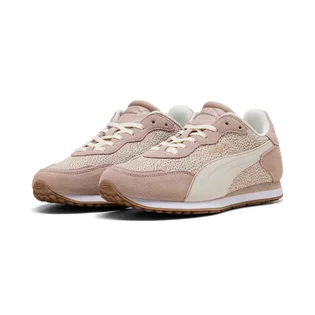Кросівки жіночі Puma St Miler Rose Topcat Beige 404736-02