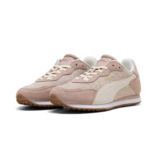 Кроссовки женские Puma St Miler Rose Topcat Beige 404736-02