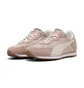 Кроссовки женские Puma St Miler Rose Topcat Beige 404736-02