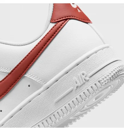 Кросівки жіночі Nike Wmns Air Force 1 07 White DD8959-115