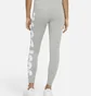 Лосини жіночі Nike W Nsw Essntl Lggng Jdi Hr Grey CZ8534-063